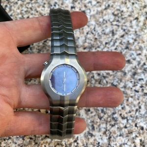 Tag Heuer Wristwatch